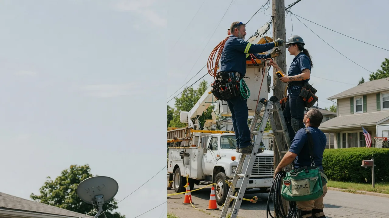 Electrical Repair in Dedham, IA near me